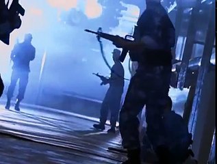 Objetivo Manhattan (1998 pelicula en castellano part 1/2