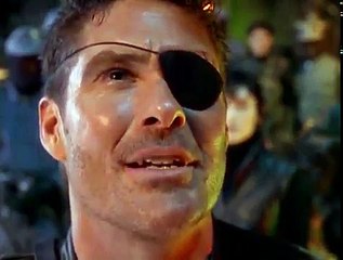 Objetivo Manhattan (1998 pelicula en castellano part 2/2