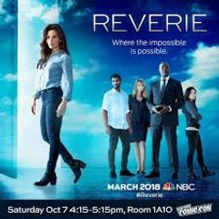 Reverie : Season 1 Episode 1 "Apertus" Full Streaming