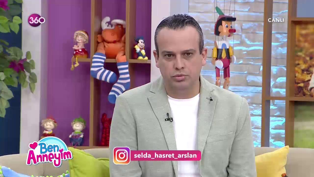 Gebelikte tarama testleri