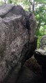 BRIAN GHILLIOTTI: EXPLORING LITHIC SITE ALONG CT I-395 SOUTH: RE-EXAMINING THE PERCHED STONES