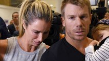 'I Paid The Ultimate Price': Says David Warner's Wife