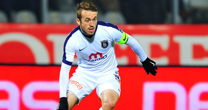 Fenerbahçe Teknik Direktörü Aykut Kocaman, Edin Visca'yı İstedi