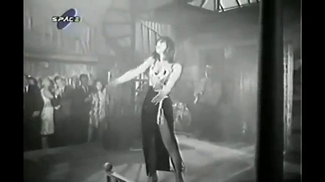 Extraña ternura De Daniel Tinayre (1964) part 3/4