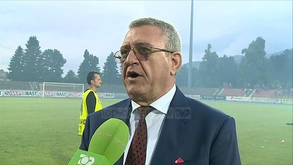 Duka: Keqardhje për Vllazninë - Top Channel Albania - News - Lajme