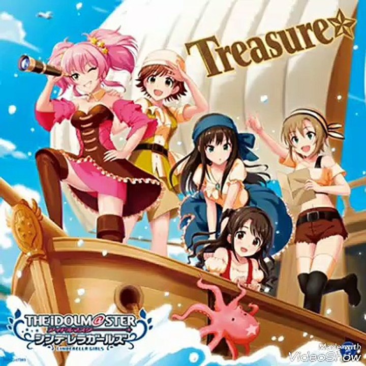 Treasure☆
