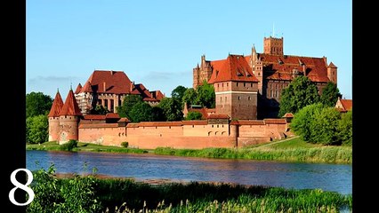 20 CIEKAWOSTEK O ZAKONIE PŁONĄCEJ RÓŻY - WIEDŹMIN