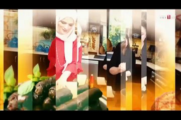 Çilekli güllaç tarifi