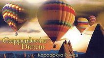 Alpay Ünyaylar - Cappadocia Dream - Kapadokya Rüyası (Full Albüm)