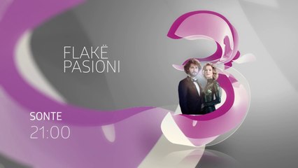 Flake pasioni|Parashikime|Episodi 173