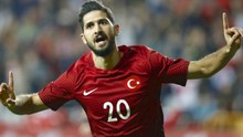 Emre Akbaba, Alanyaspor'dan Ayrılıyor: Başkan Bana Söz Verdi