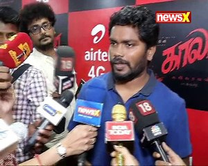 Rajinikanth as a politician will do good for the people of Tamil Nadu: ‘Kaala’ director Pa Ranjith