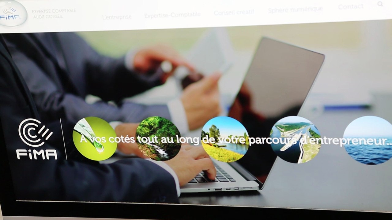 Présentation de la Maison du Conseil à Pontoise