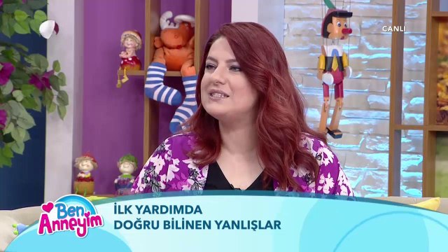 İlk yardımda doğru bilinen yanlışlar