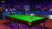 Kyren Wilson 124 v John Higgins SF World Championship 2018