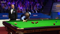 John Higgins v Mark Williams F33 Final World Championship 2018