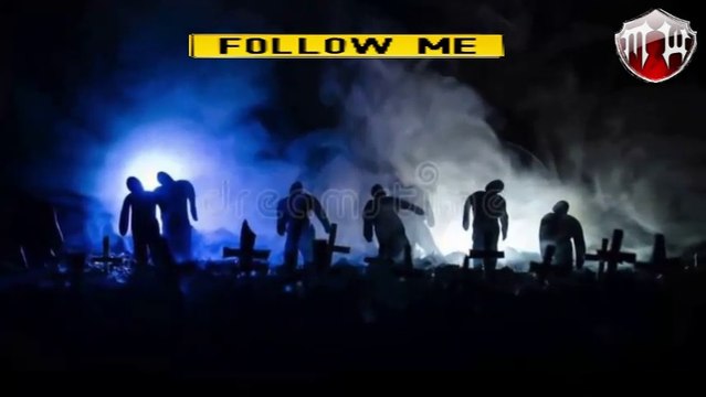 यहाँ दिखती है भूतों की बरात - अकेले में मत देखना !