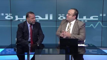 عيادة الجزيرة.. تخفيف الوزن في رمضان