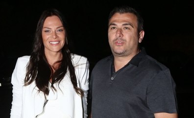 Ο Αντώνης Ρέμος επιβεβαίωσε ότι παντρεύεται την Υβόννη Μπόσνιακ το καλοκαίρι στη Μύκονο!