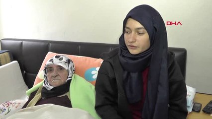 Muş Liseli Güneş, Ailesi ve Kimsesizlerin Yardımcısı Hd 2