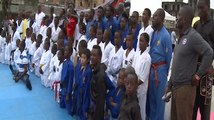 Omnisports: la fête du sport d'Abidjan Yopougon 2018 tient ses promesses