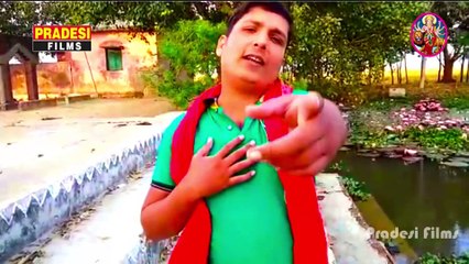 Ghume Khatir गइल रहनी मेला __ BHOJPURI NEW VIDEO SONG _ New Bhojpuri Songs HD Video