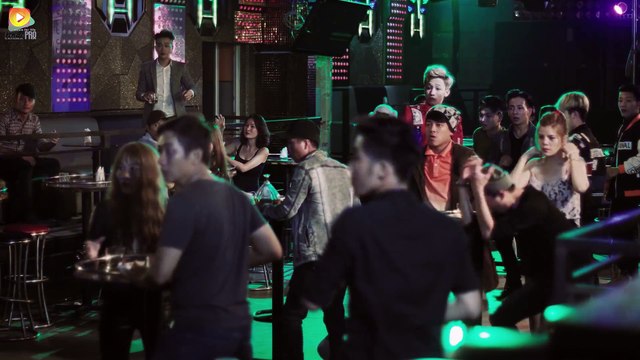 Phim Ca Nhạc Tattoo Girl - HKT, Lâm Chấn Khang, Hứa Minh Đạt, Thanh Tân