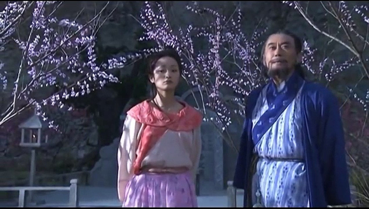 มังกรหยก ภาค 1 ตอนที่ 7-2