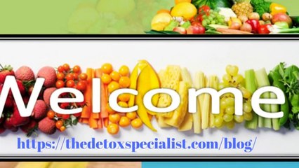 Find to Ayurvedic Detox Diet Recipes Your Way to Health? Follow the Ayurvedic Detox Diet Recipes