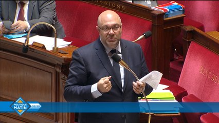 Loi agriculture et alimentation : des amendements de l’opposition adoptés contre l’avis du gouvernement