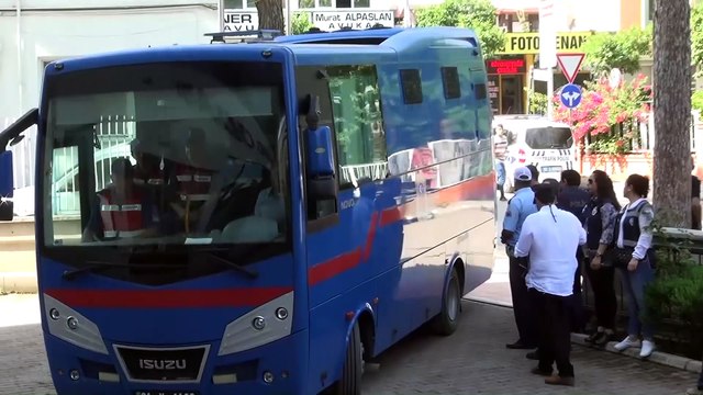 Aladağ'daki yurt yangını davasında altıncı duruşma - ADANA