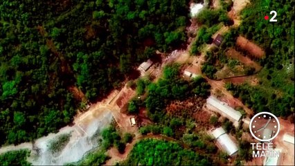 Corée du Nord : le site nucléaire de Punggye-ri va être détruit