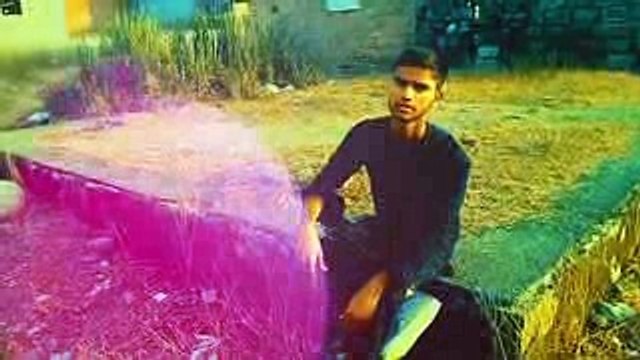 Mera Sath Hoga__new hindi rap song__2018__sniper boe feat;ajit singh