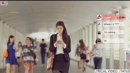 MERE RASHKE QAMAR ❤️ New Whatsapp Status Video ❤️