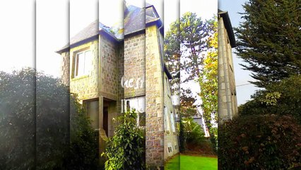 Maison de maître sur MAEL-CARHAIX