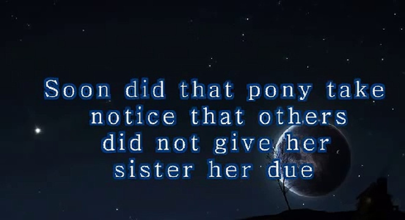 Lullaby for a princess lyrics