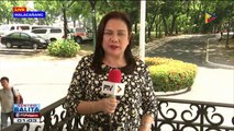 #SentroBalita: Ulat na walang masterplan ang reconstruction sa Marawi, pinabulaanan