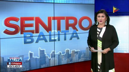 #SentroBalita: Sen. Pres. Sotto, umaasang maipapasa ang panukalang BBL