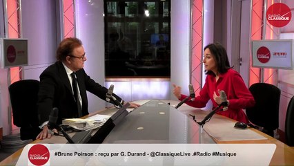 "Le bilan du mandat de Marion Maréchal Le Pen pour les Vauclusiens se résume au néant" Brune Poirson (24/05/2018)