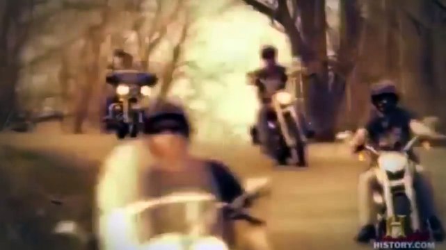 Hells Angels Mc Documentary