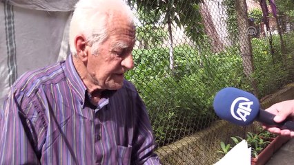 Bulgaristan'daki asimilasyonlar 29 yıl geçmesine rağmen unutulmadı - SOFYA