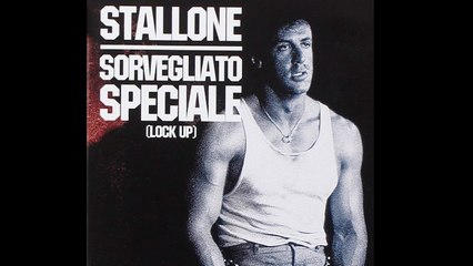 SORVEGLIATO SPECIALE (1989) streaming gratis