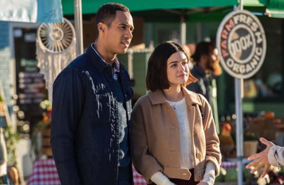 Life Sentence Frisky Business (S01E11) High Quality