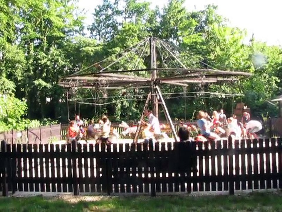 Parc de Sceaux-Manège