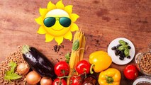 Summer diet and food for health : गर्मियों की बीमारियों से दूर रखेंगे ये फूड्स | Boldsky