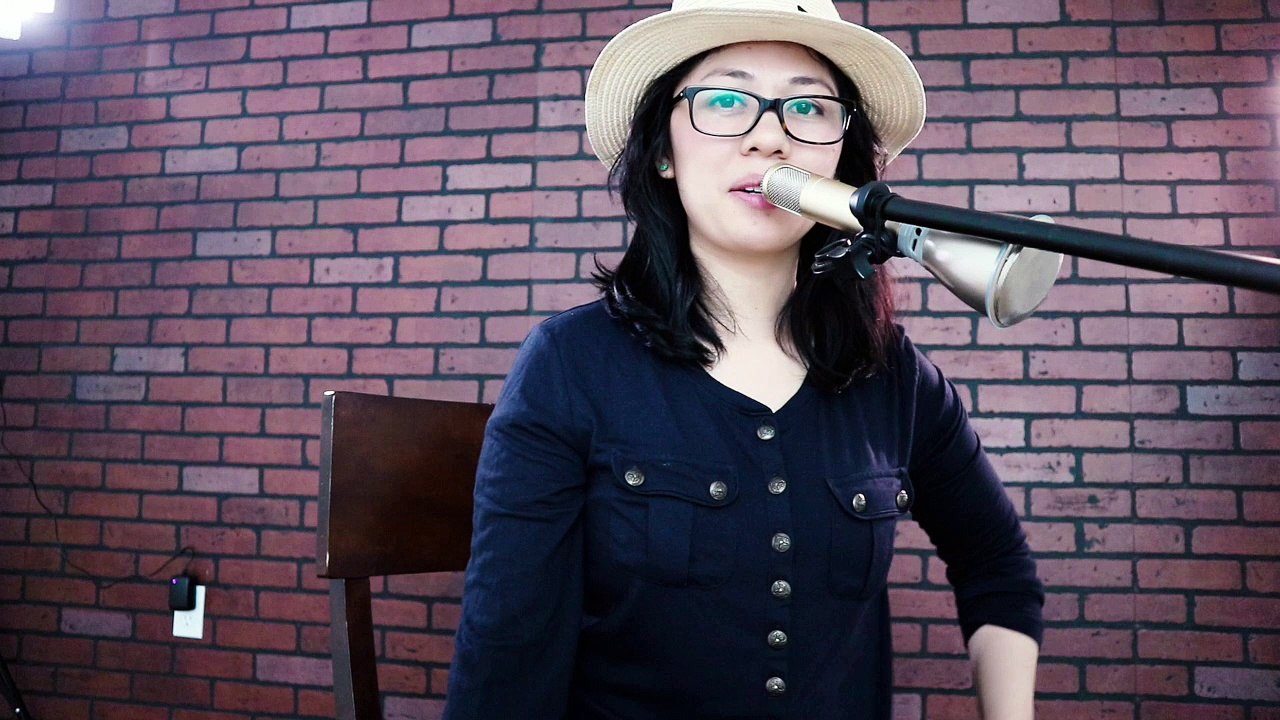 Turn me On - Norah Jones [DTube Cover]