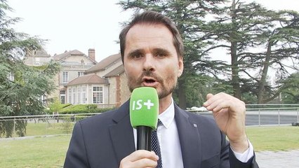 Coupe du Monde 2018 - Equipe de France - 15 jours décisifs