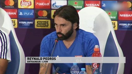 Ligue des Champions Féminine - FINALE - L'OL en route vers un triplé historique