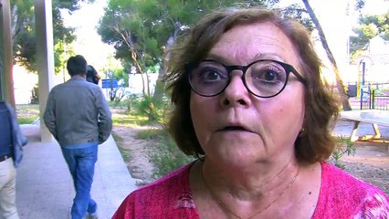 L'interview de Nadine San Nicolas, présidente du Conseil de Quartier.