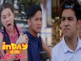 Inday Will Always Love You: Ketchup-mayo revenge ni Happylou | Episode 3